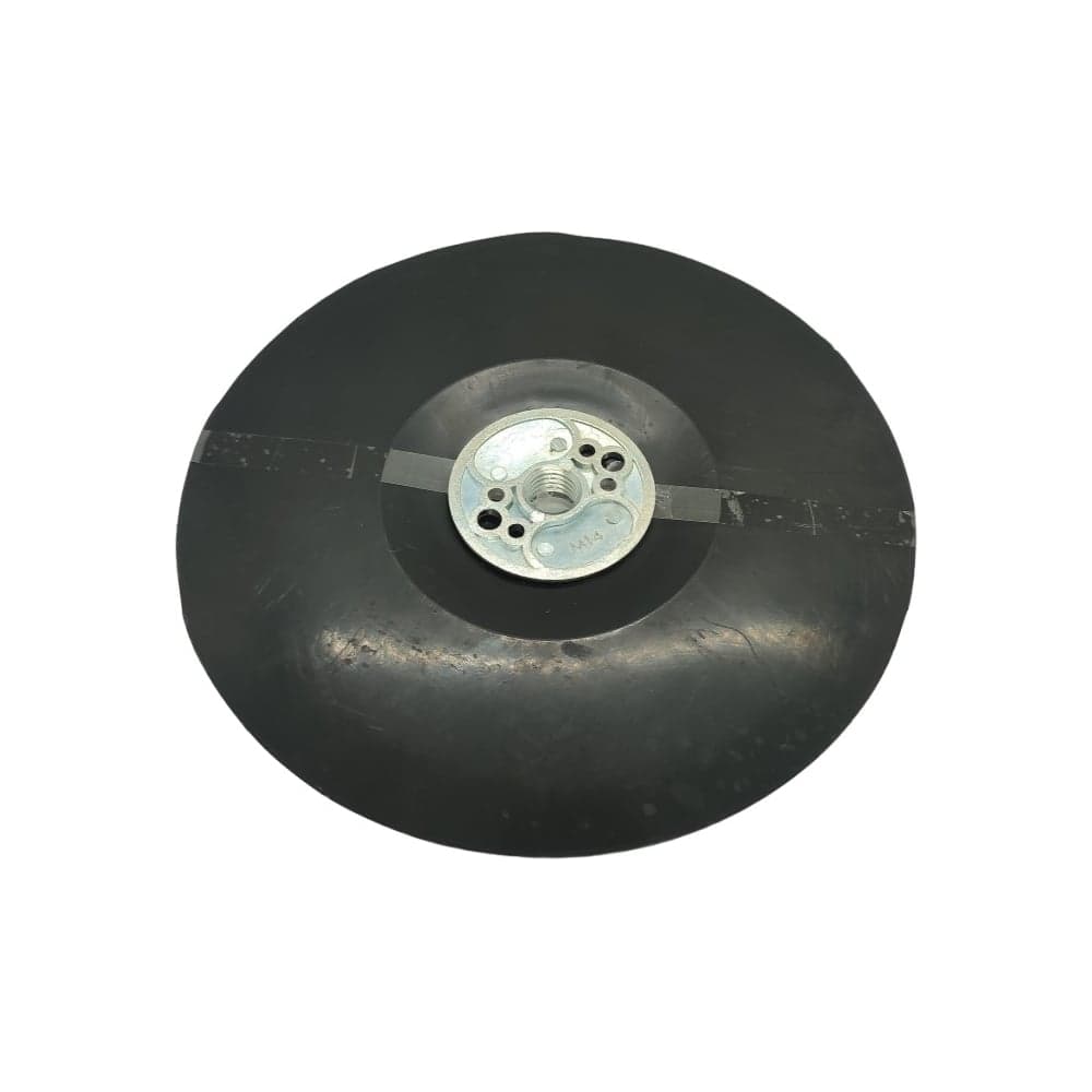 Опора для фибровых дисков жесткая 180 мм, M14 Speed Phantom HHLM0062