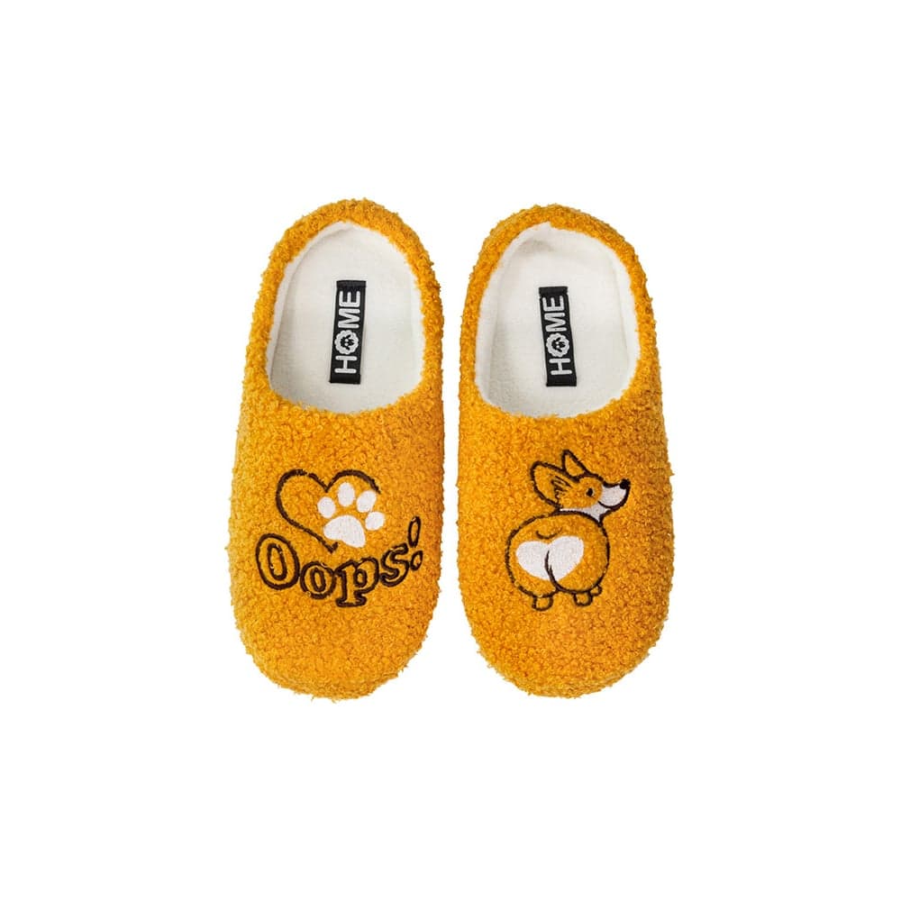 Тапочки домашние женские CHOBOT HOME LINE 05Т-517 1015010470010024440