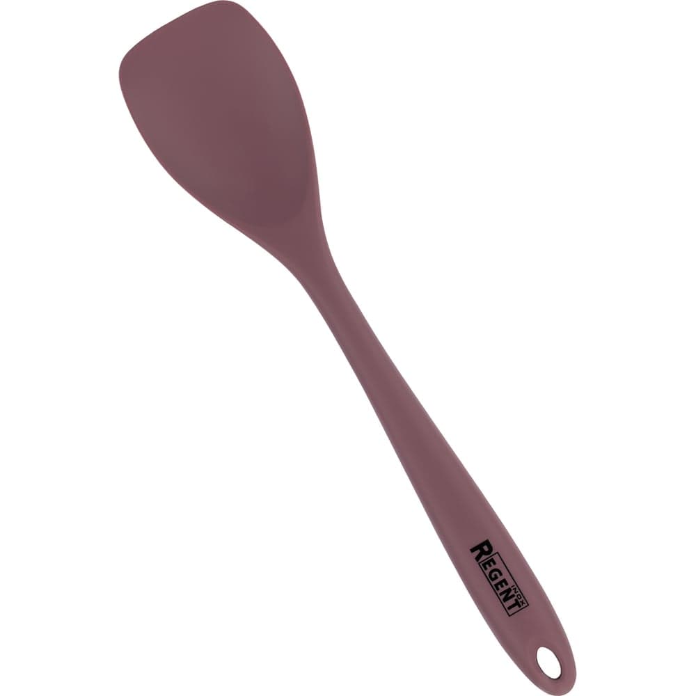 Лопатка кулинарная Regent Inox 27.8 см Linea Silicone 93-SI-CU-32.2