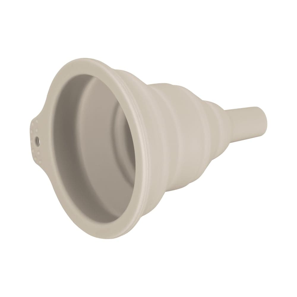 Силиконовая воронка Regent Inox 7x6 см Linea Silicone 93-SI-CU-16.5