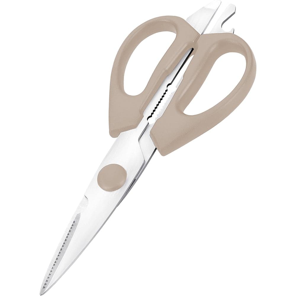 Ножницы многофункциональные (4 в1) 21x9 см Linea STACCATO Regent inox 93-ST-01-02