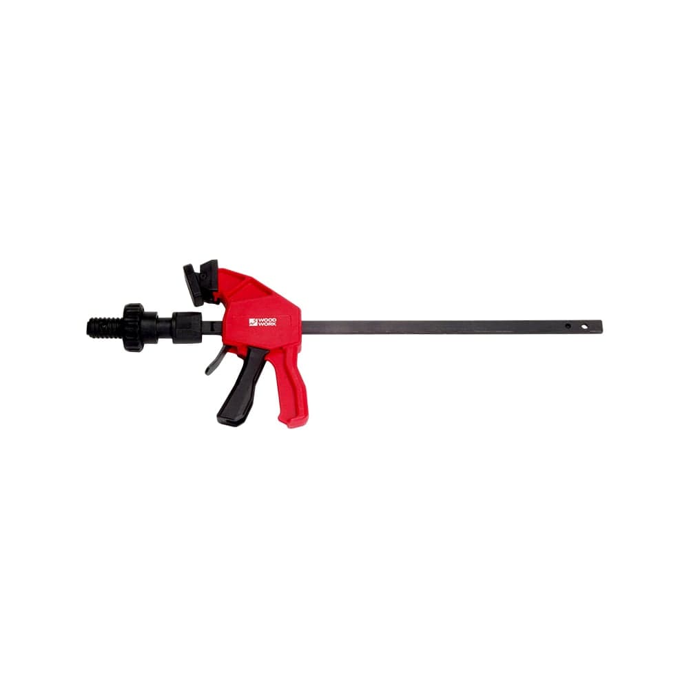 Прижим верстачный WOODWORK вертикальный для отверстия 20 мм BCB-2560