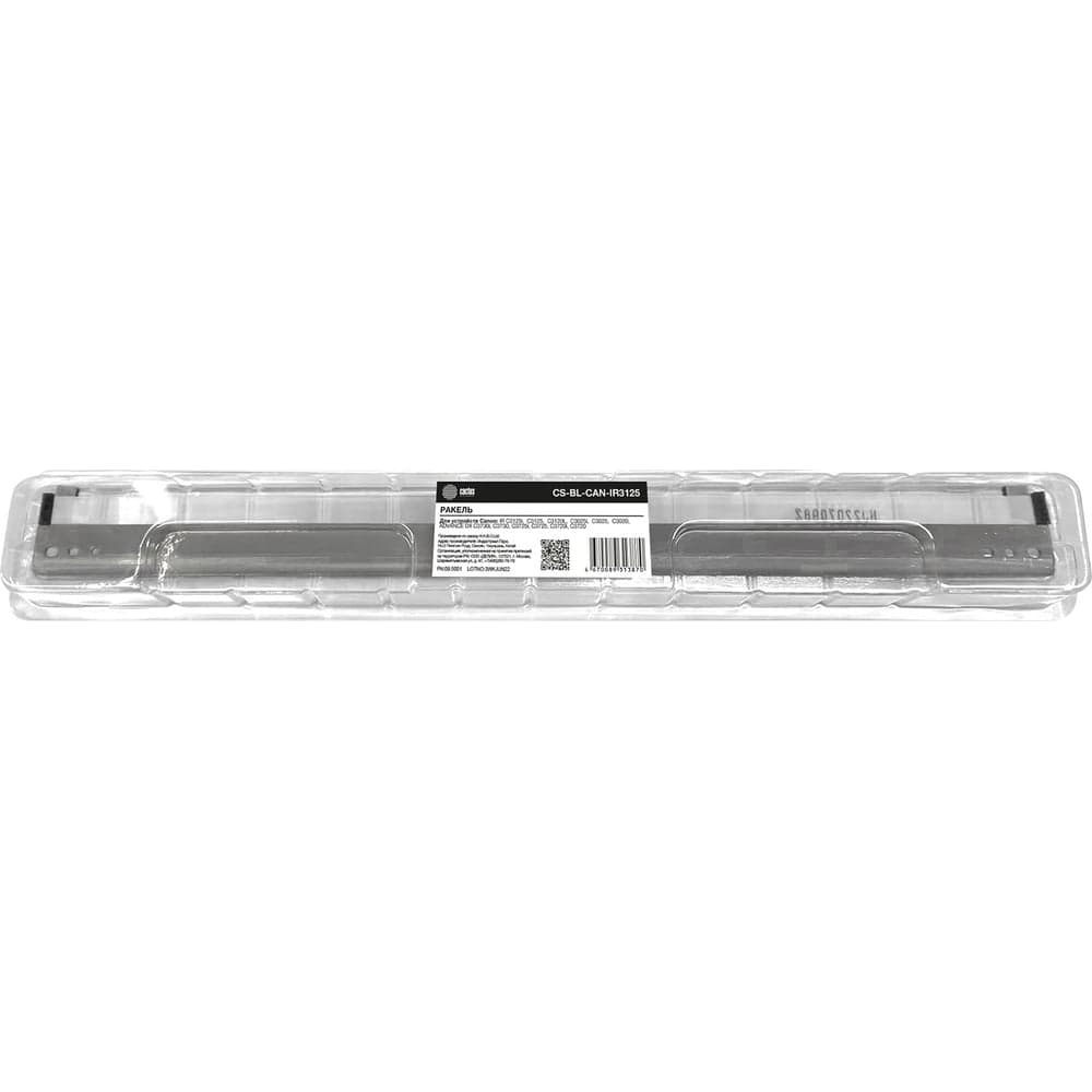 Ракель Cactus CS-BL-CAN-IR3125 для Canon iR C3125i/C3125/C3120L/C3025i/C3025/C3020 1774590