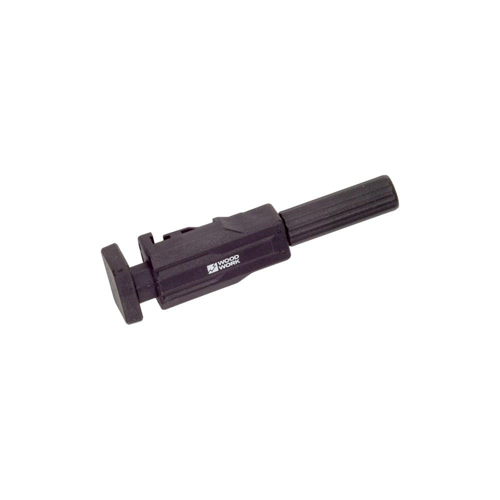 Прижим для фиксации кромки на струбцину WOODWORK BCL BCL-0722