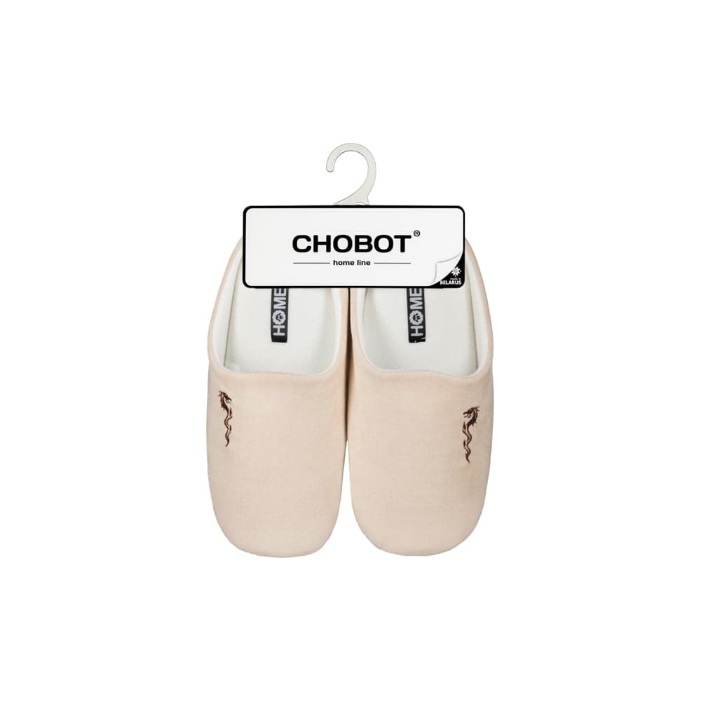Тапочки домашние мужские CHOBOT HOME LINE 04Т-112 1015020250010063561