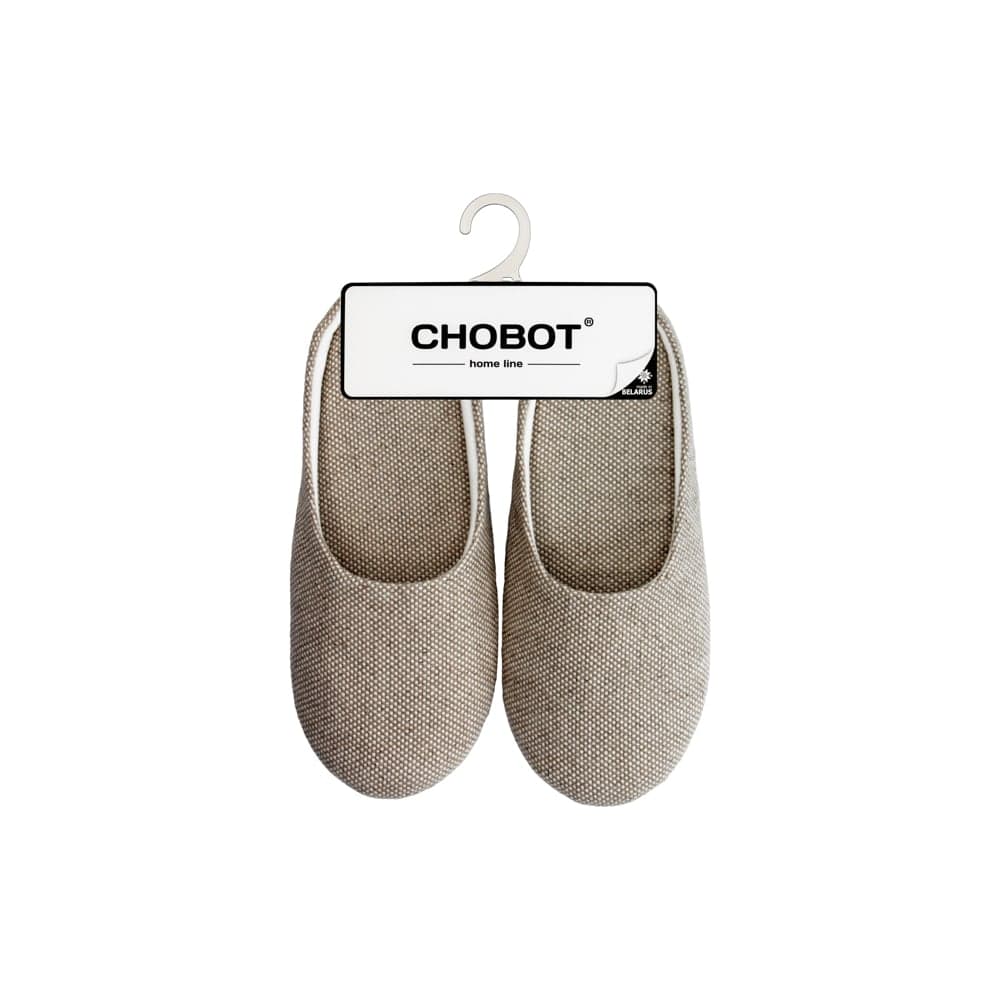 Тапочки домашние женские CHOBOT HOME LINE 05Т-527 1015010570030217000