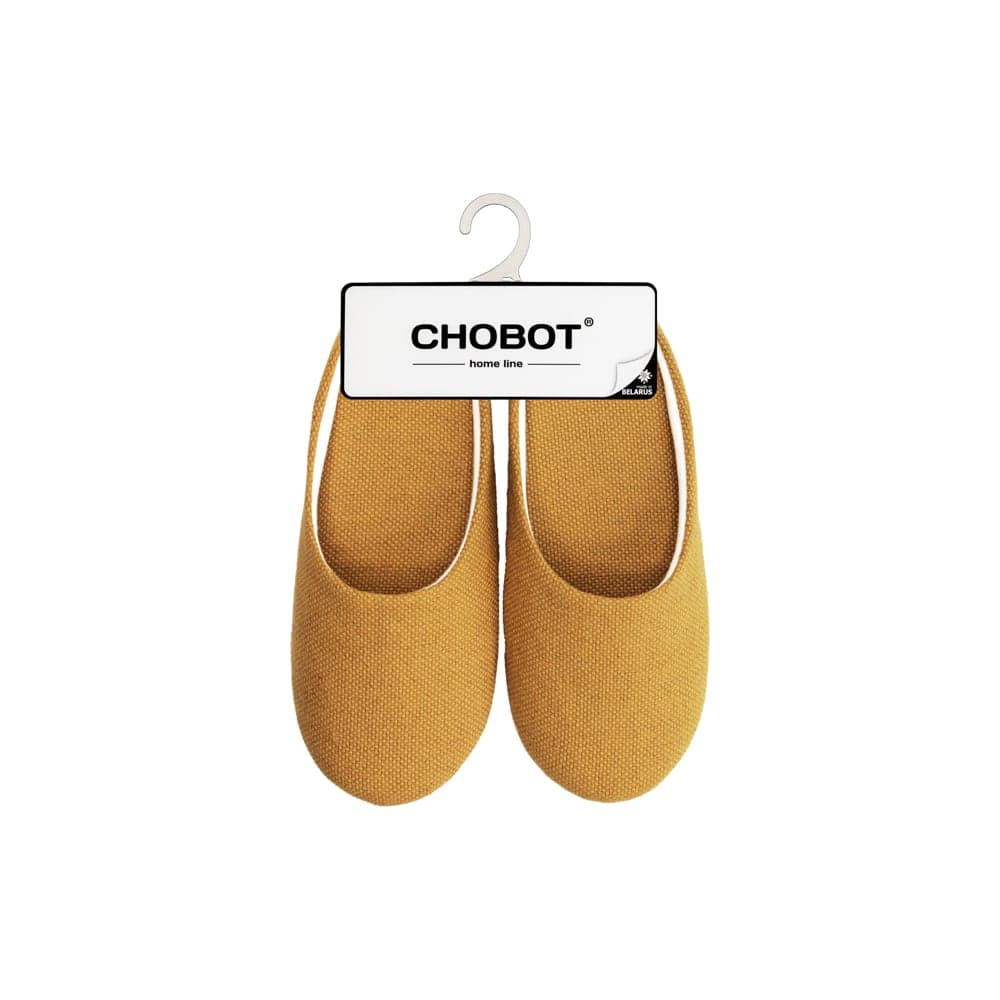 Тапочки домашние женские CHOBOT HOME LINE 05Т-528 1015010580030040000