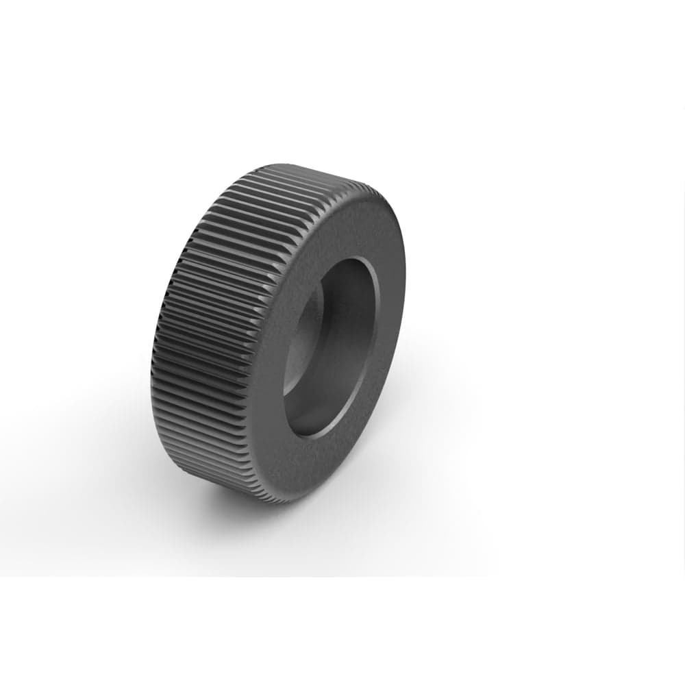 Доп. ролик с насечкой Keepler-Stan 00-00000064 УФ-00004203