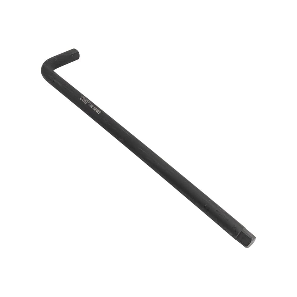 Вороток Г-образный двухсторонний ударный Rockforce CR-Mo 700мм 1" RF-8158700MPB(56218)