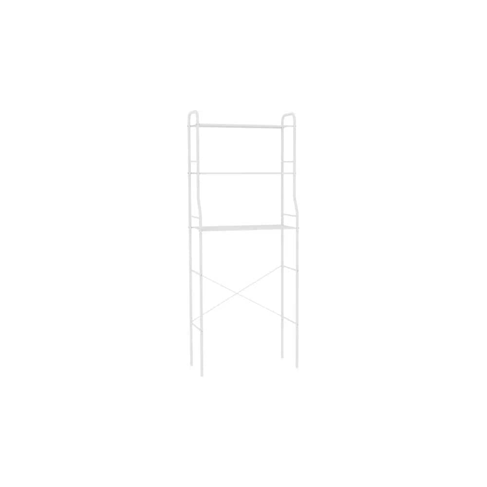 Стеллаж ЗМИ "Атлантик 23" ATLANTIC 23 Shelf rack белый СТА23 Б