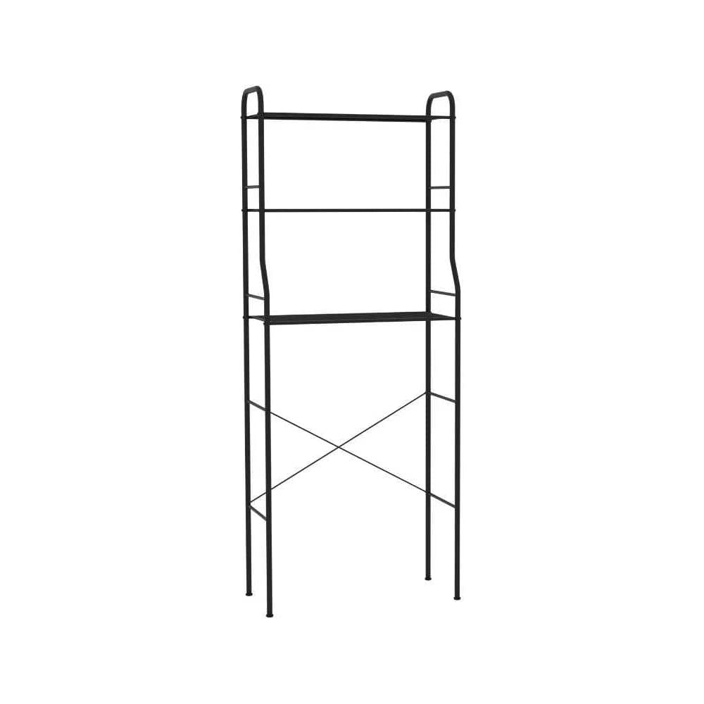 Стеллаж ЗМИ "Атлантик 23" ATLANTIC 23 Shelf rack черный СТА23 Ч