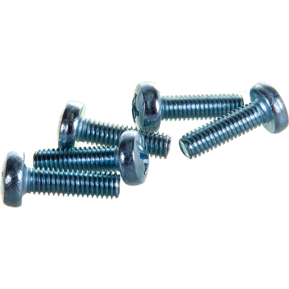 Саморез ШУЦ ГОСКРЕП 5.0х70, 60 шт., пл.конт 280 мл 1-0032280 - 391