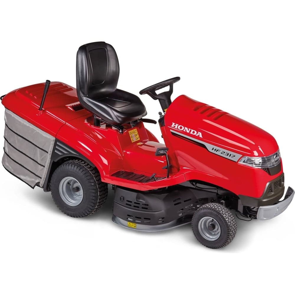 Минитрактор HONDA HF2317HME