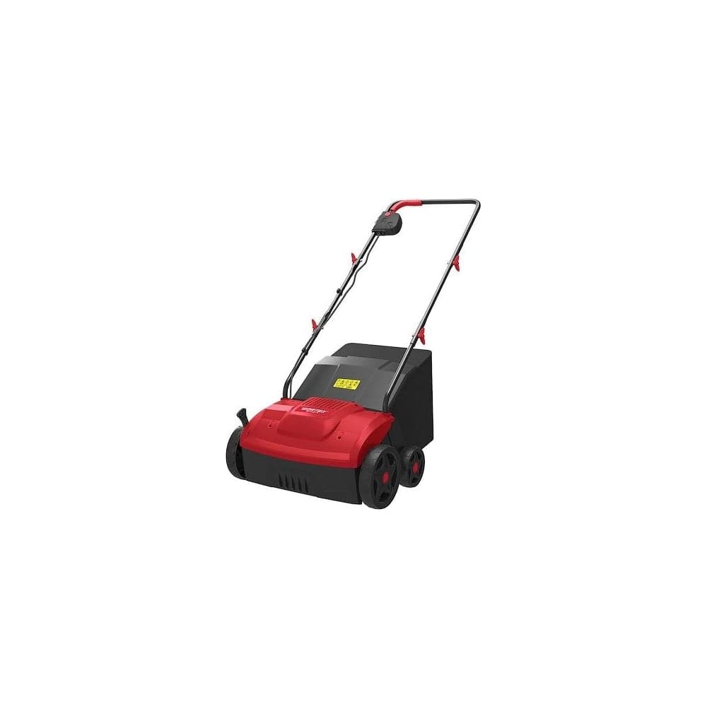 Аэратор/скарификатор WORTEX AE 3212-1 S 1200 Вт, шир. 32 см, ножи/скобы 1334455