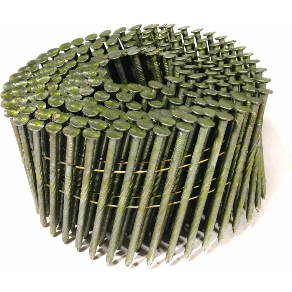 Гвоздь BDC BK SCHRAUB (6000 шт; 2.8x70 мм) BeA 37200047