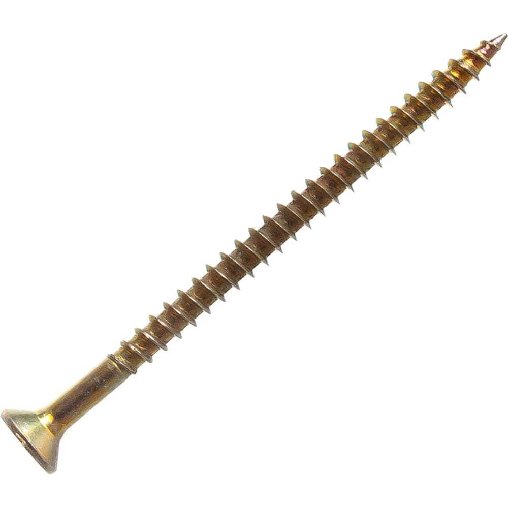 Саморез ШУЦ ГОСКРЕП 5.0х70, 60 шт., пл.конт 280 мл 1-0032280 - 124