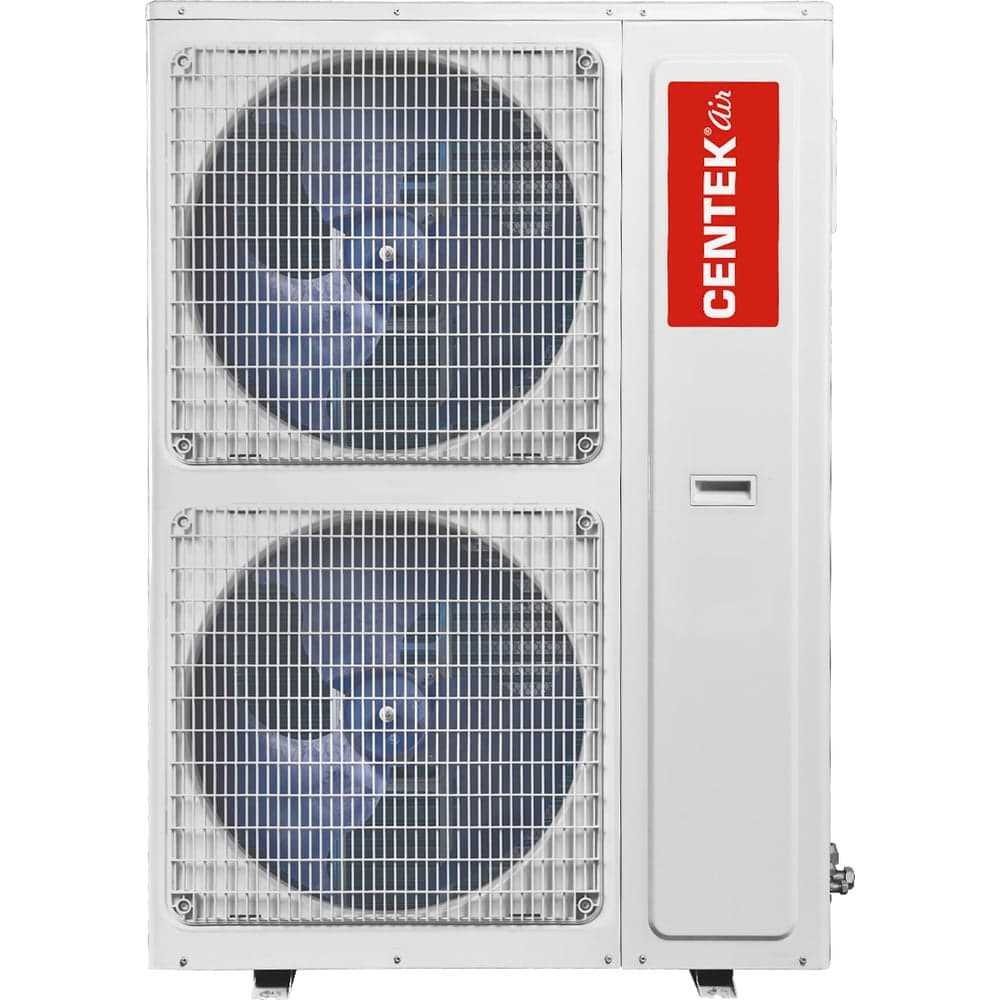 Сплит-система Centek High - 14070/15500 Вт, 51 дБ, компрессор HIGHLY CT-66D48 HIGH