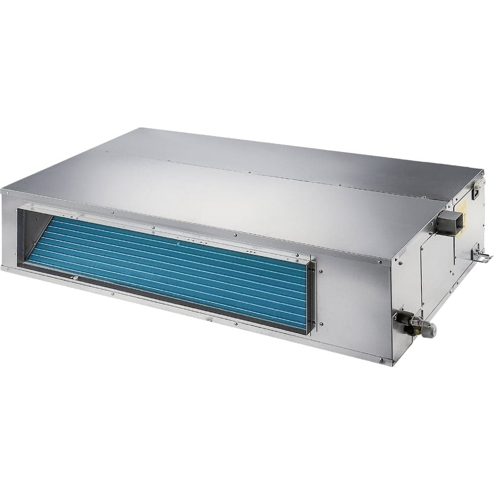 Канальная сплит-система Centek 7200/8100Вт, 34 Дб, компрессор HIGHLY CT-66D24