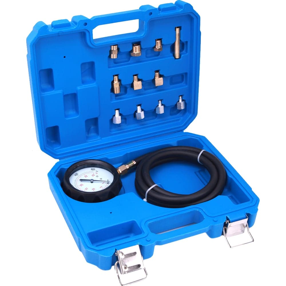 Тестер давления масла в двигателей Car-Tool CT-H024