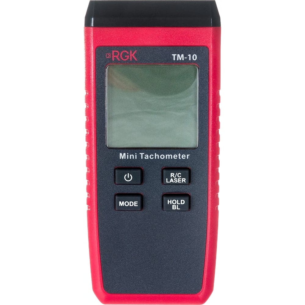 Тахометр RGK TM-10 776349