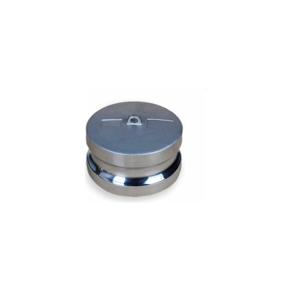 Камлок тип DР (заглушка для розетки; 25 мм-1"; нержавеющая сталь) TITAN LOCK TL100DPSS