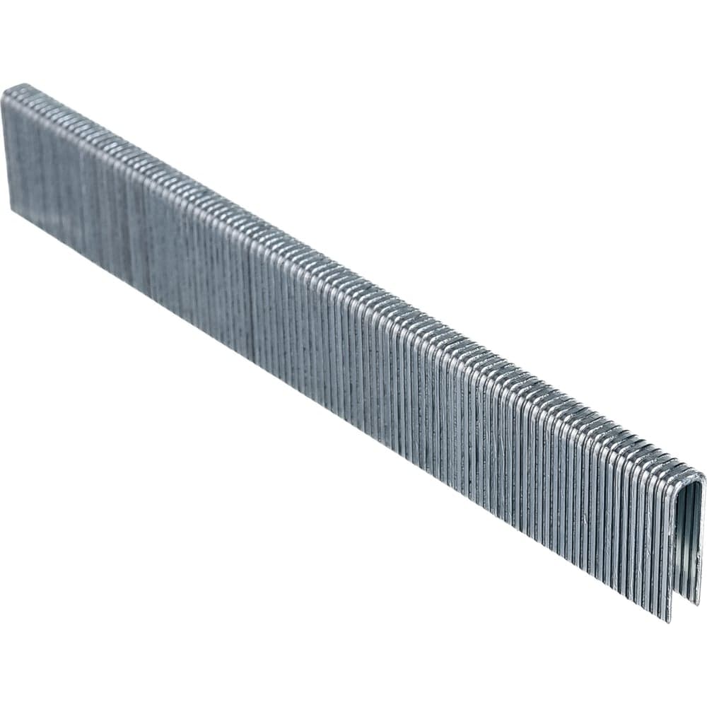 Скоба Pegas pneumatic 9019 длина 19 мм, ширина 5.7 упак. 5000 шт. PGS-1420