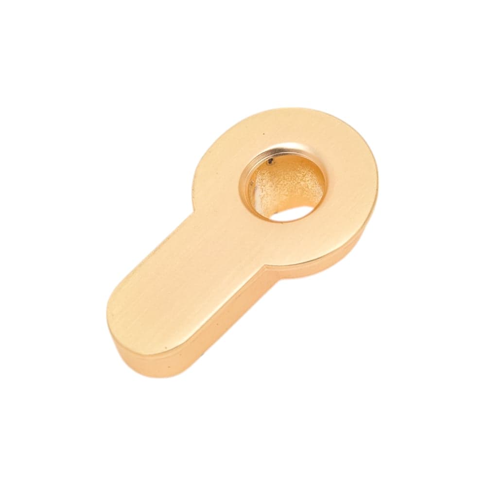 Вставка под шток ARMADILLO ET.TANG.UNI (CYLINDER) FSG-39 флорентийское золото 48139