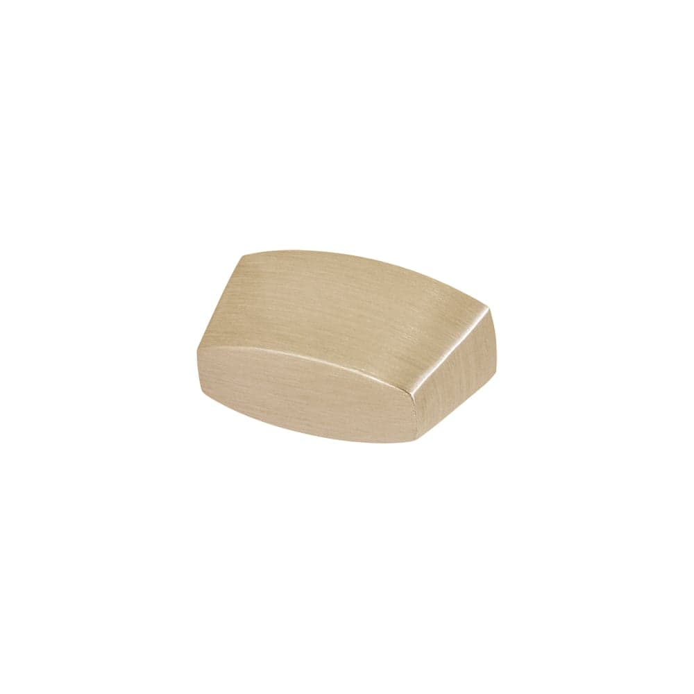 Вертушка на цилиндр ARMADILLO T.Knob-Slim FSG-39 флорентийское золото 48141