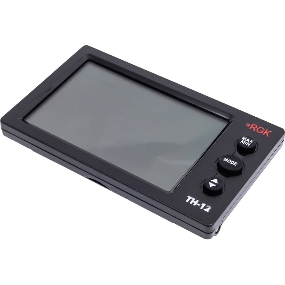 Термогигрометр RGK TH-12 776462