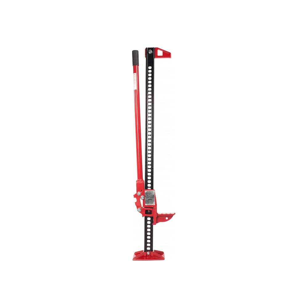 Домкрат реечный TOR ST0833/33" 154-700мм High Jack 1004125