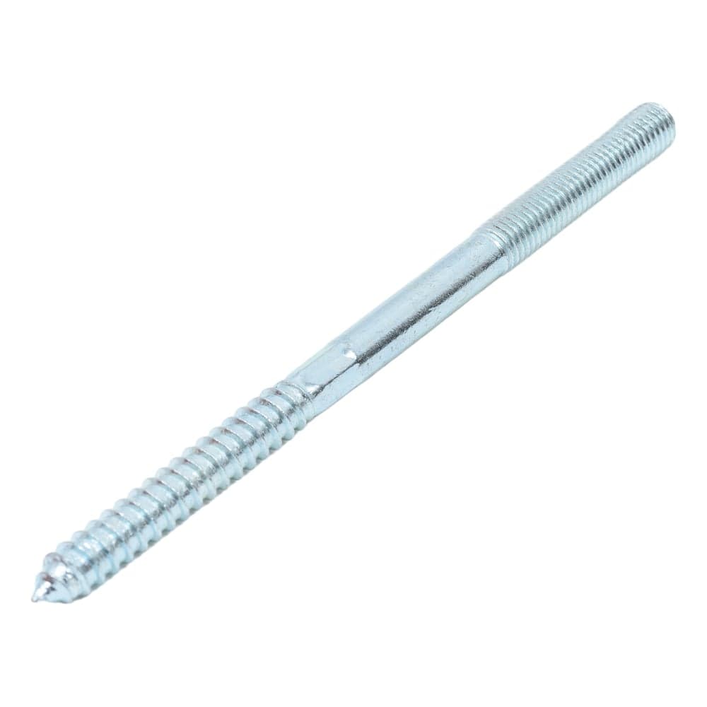 Сантехническая шпилька-шуруп СВК М10x160 Н0000027438