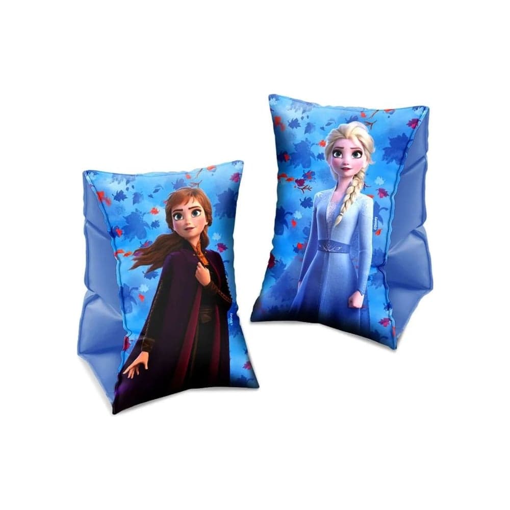 Надувные нарукавники для плавания ND Play Холодное сердце 23x15см 300385