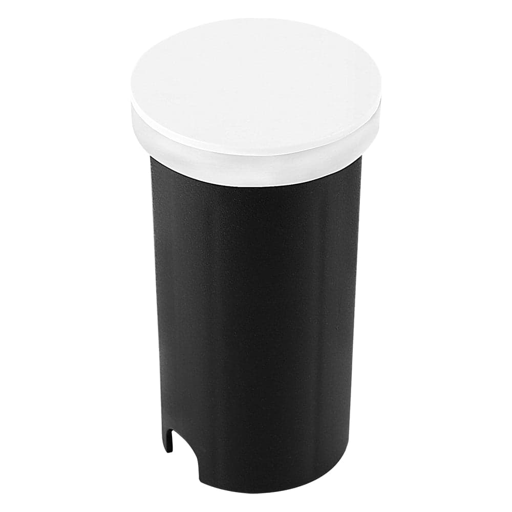 Тротуарный светильник ARTE LAMP PIAZZA A3601IN-1WH