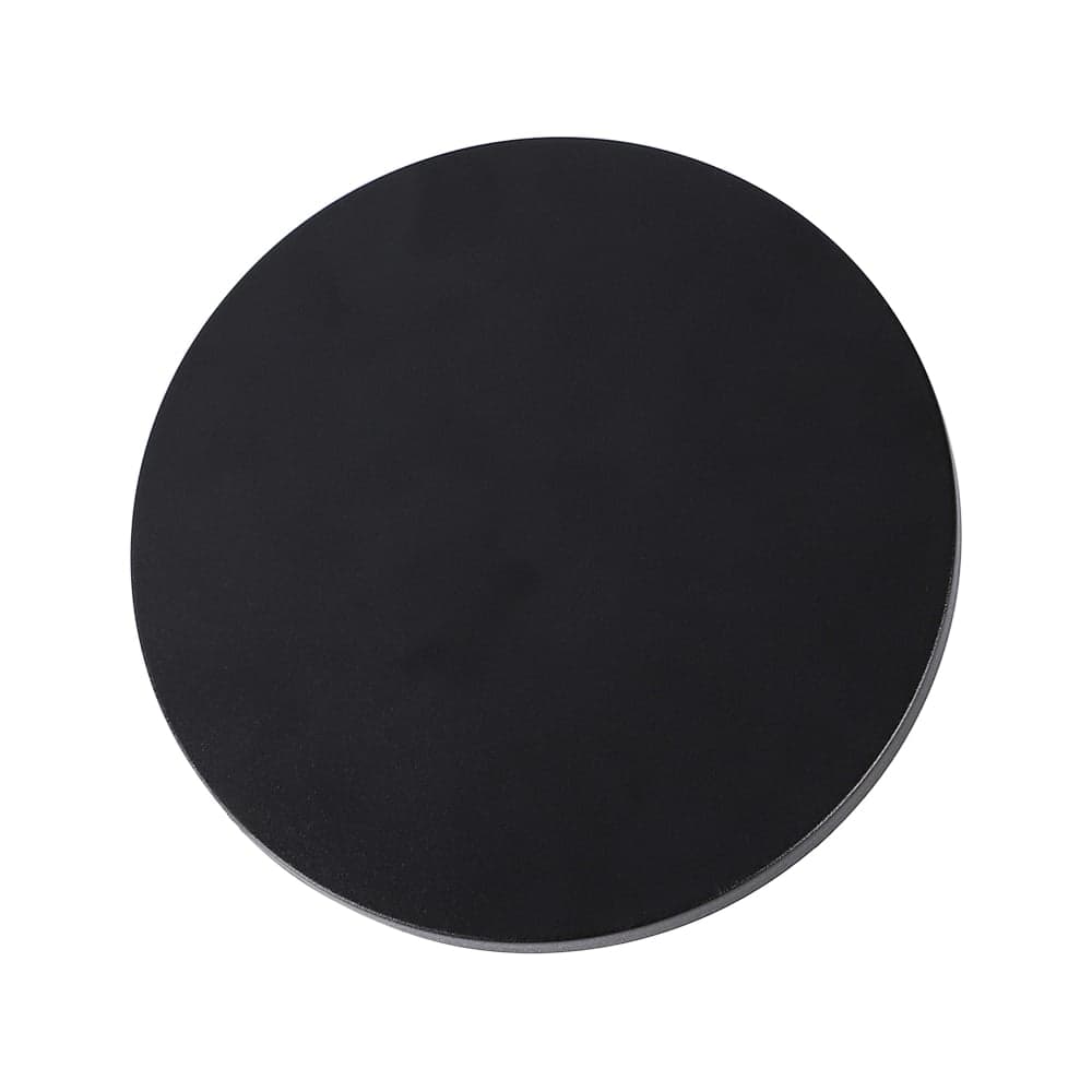 Фасадный светильник ARTE LAMP NIMBO A4403AL-1BK