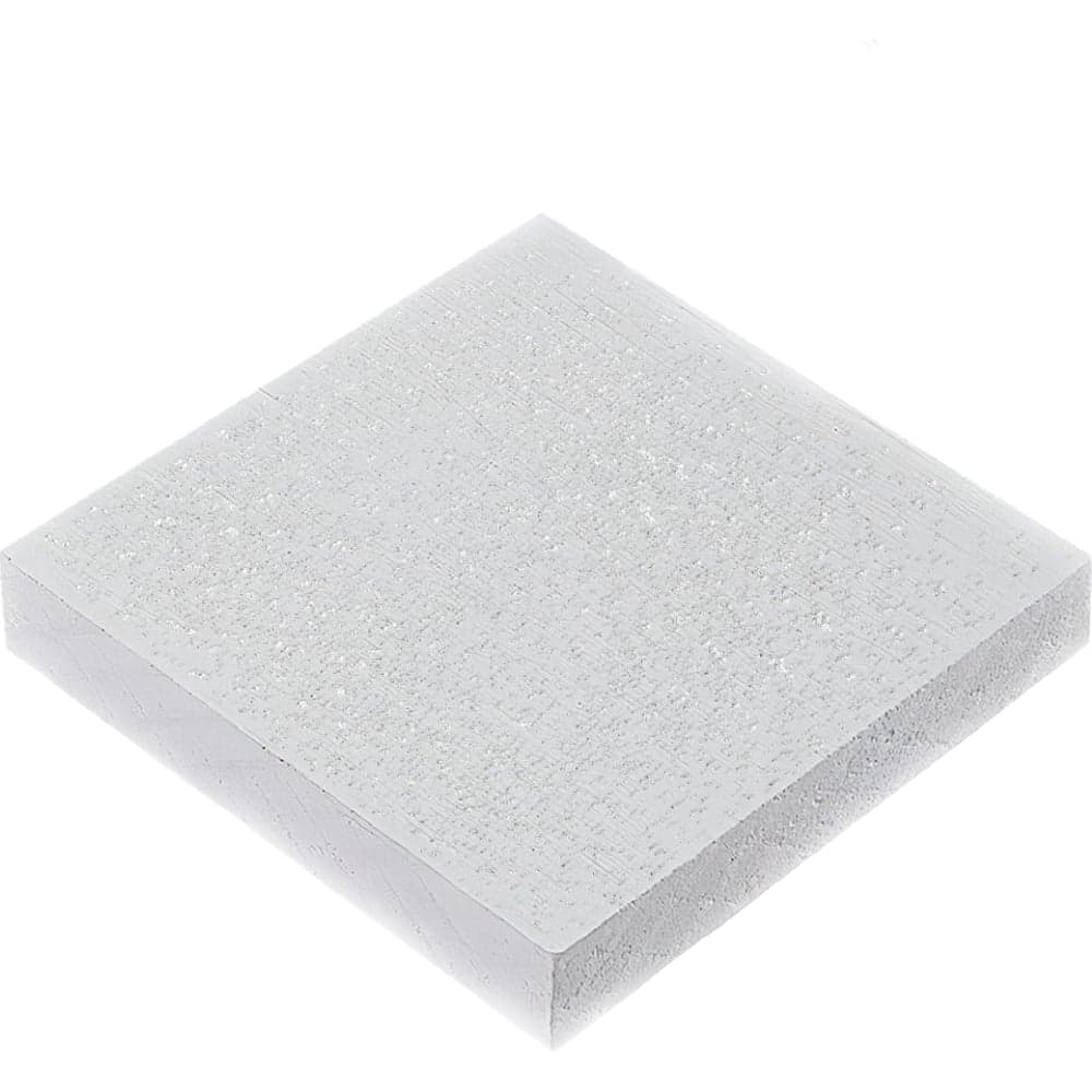 Огнезащитная плита из силиката кальция IzolMaks 1000х1220х30 SCB122030