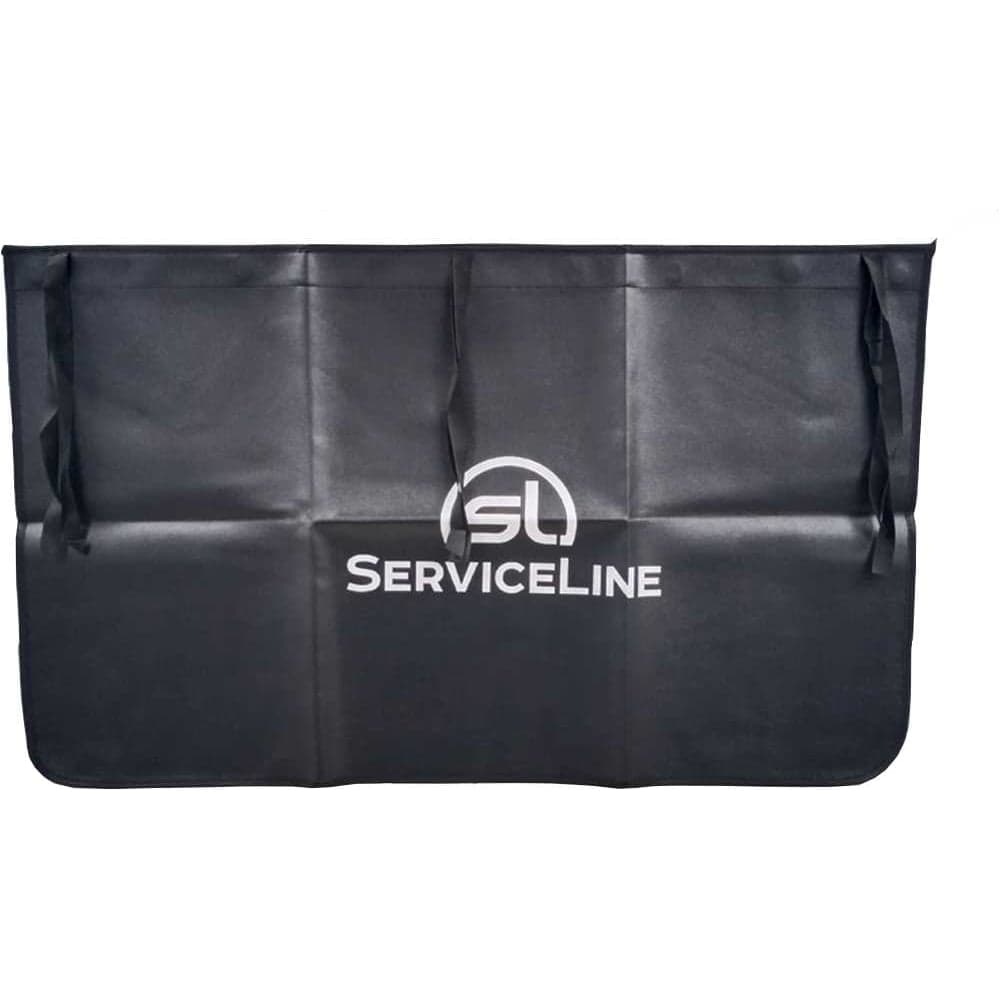 Накидка защитная ServiceLine 1000x600 с логотипом TO5136B S
