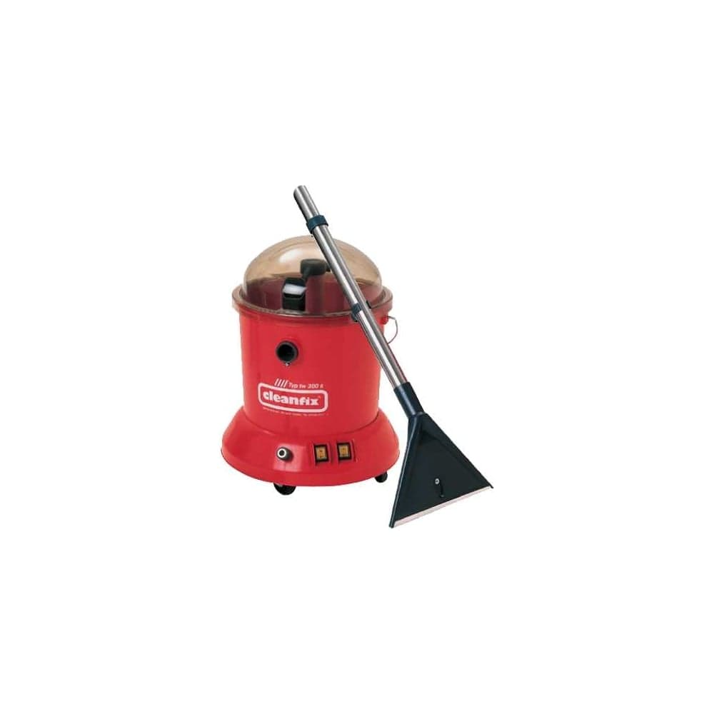 Машина экстракторная моющая Cleanfix TW300S 030.000S.1