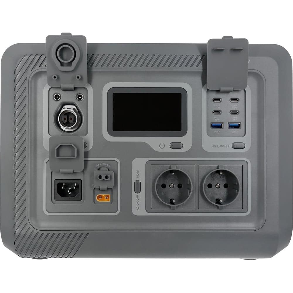 Портативная электростанция ARTELV PSL1500W