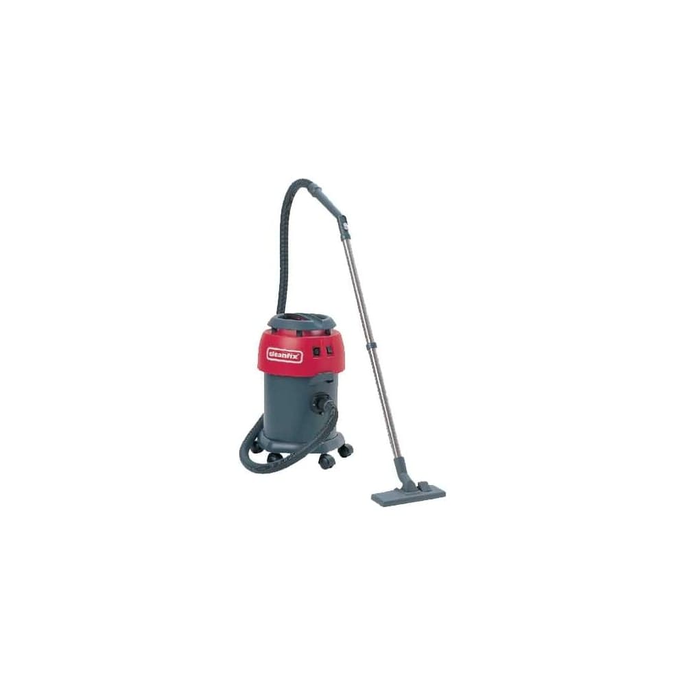 Водогрязепылесос Cleanfix SW20 Plus, 17 л 021.005
