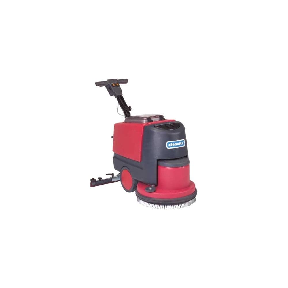 Машина поломоечная Cleanfix RA501E 501.000