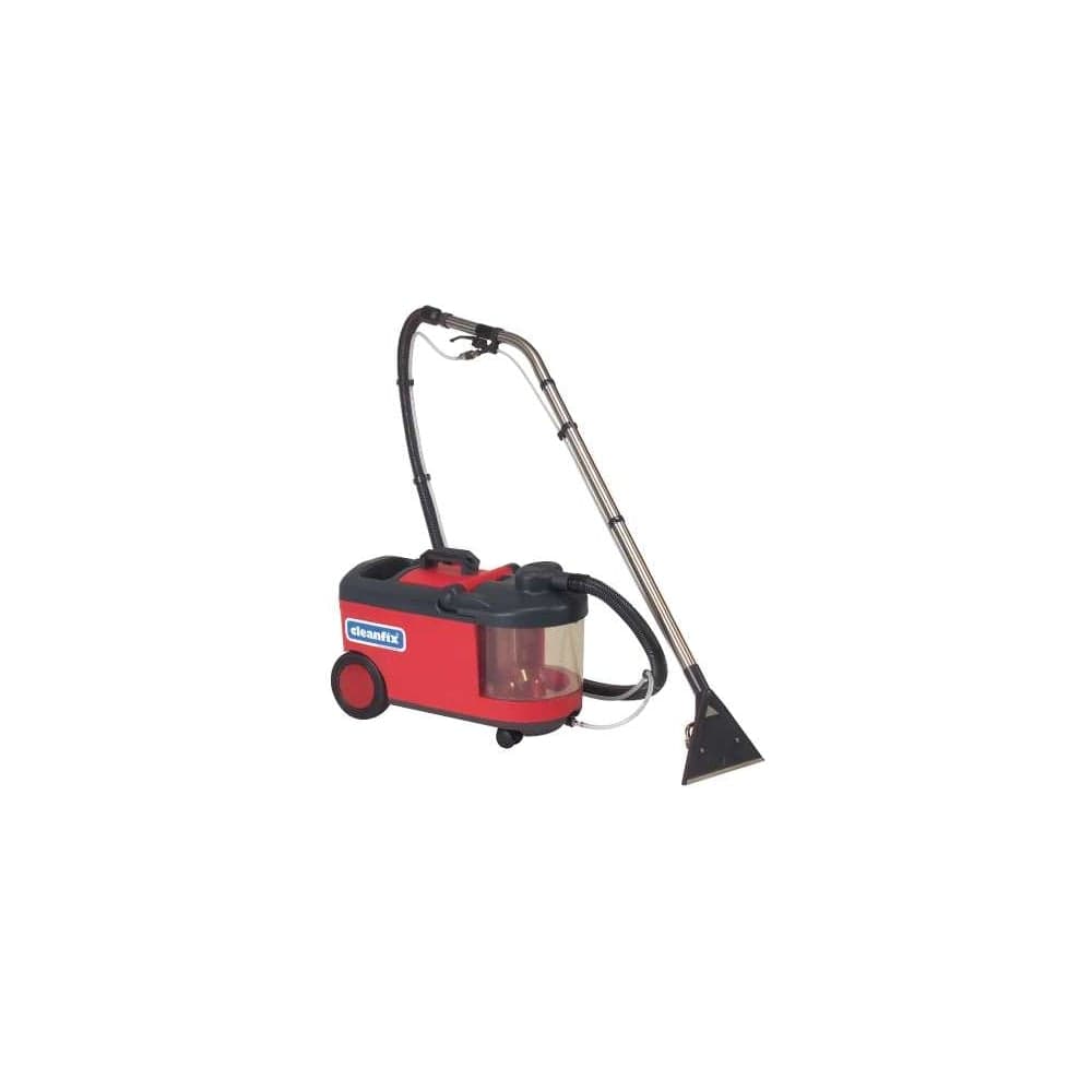 Машина экстракторная моющая Cleanfix TW412 044.000