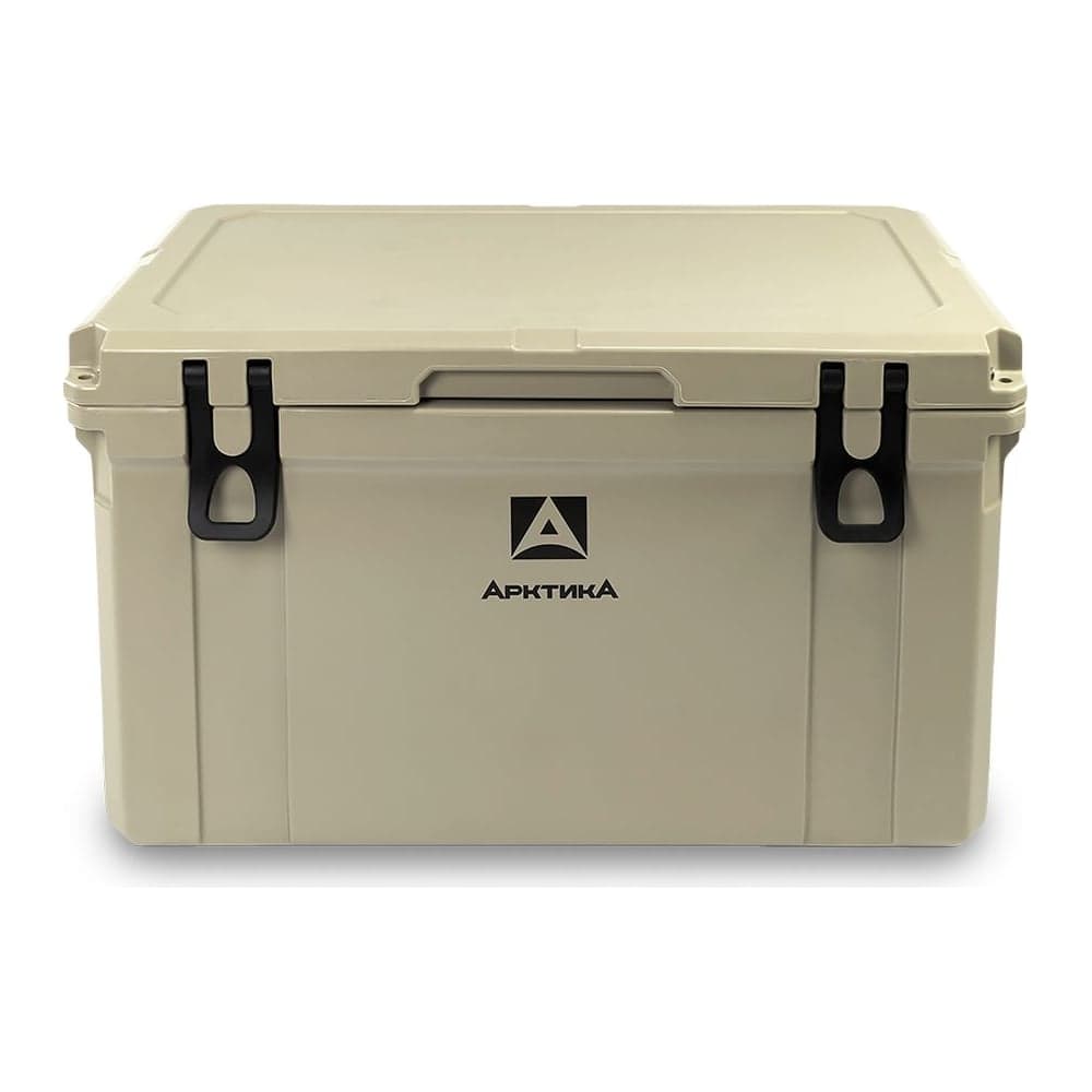 Изотермический контейнер Арктика ТМ 45 л, 2600-45 бежевый 2600-45-BG
