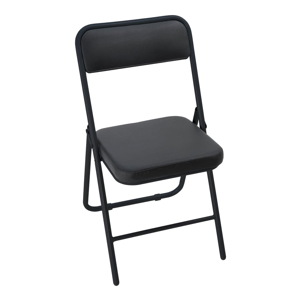 Стул Фабрикант Гольф Box 4 искусственная кожа, PV, 1 (черный), BL 4600811917915