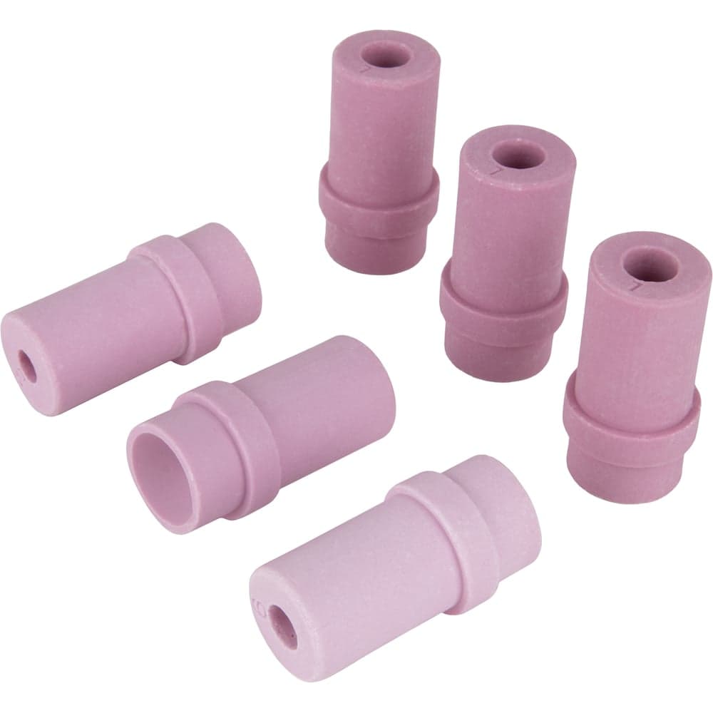 Сопло пескоструйное 6 шт WIEDERKRAFT WDK-83350/1