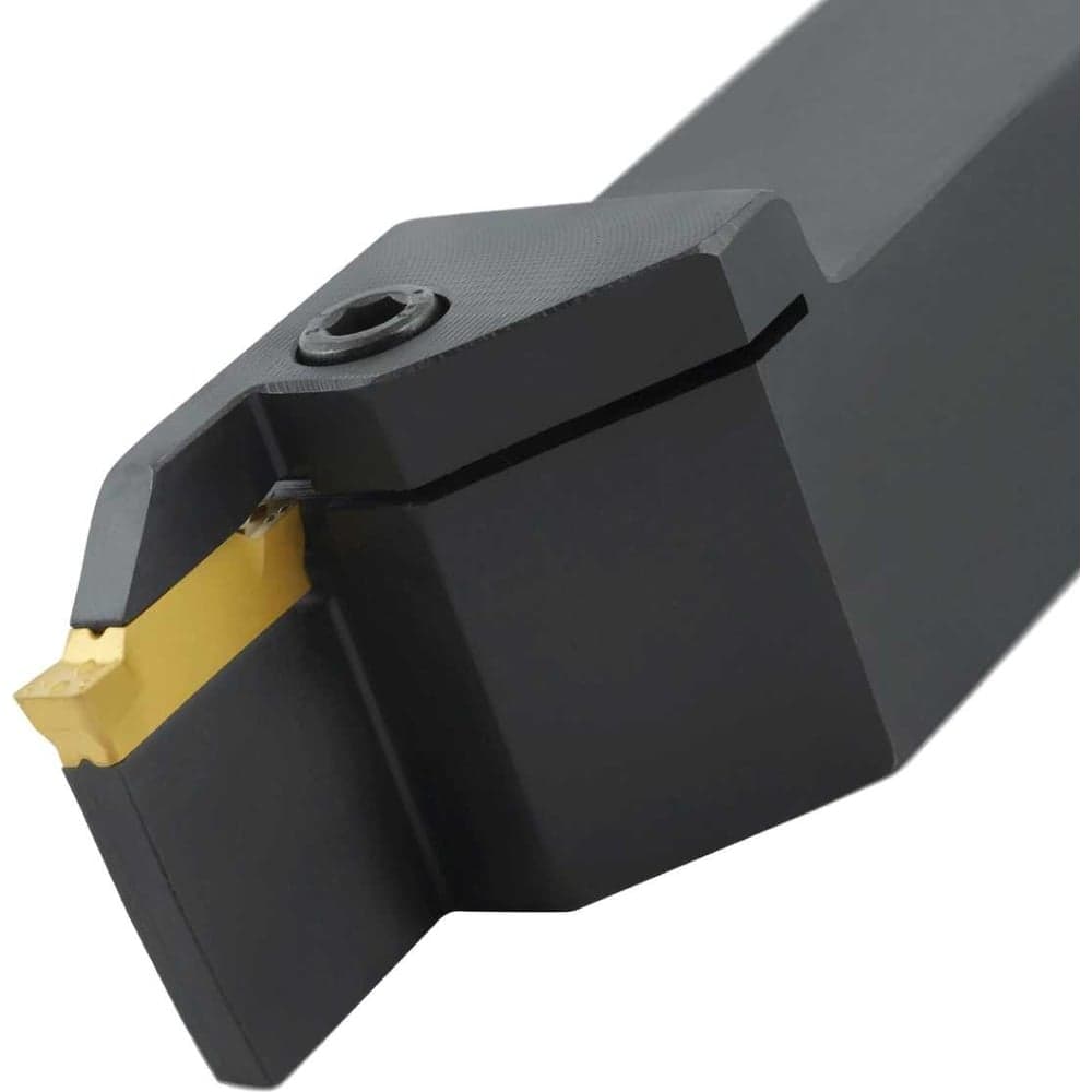 Державка токарная MGEHL1616-2 PANDA CNC ht02055