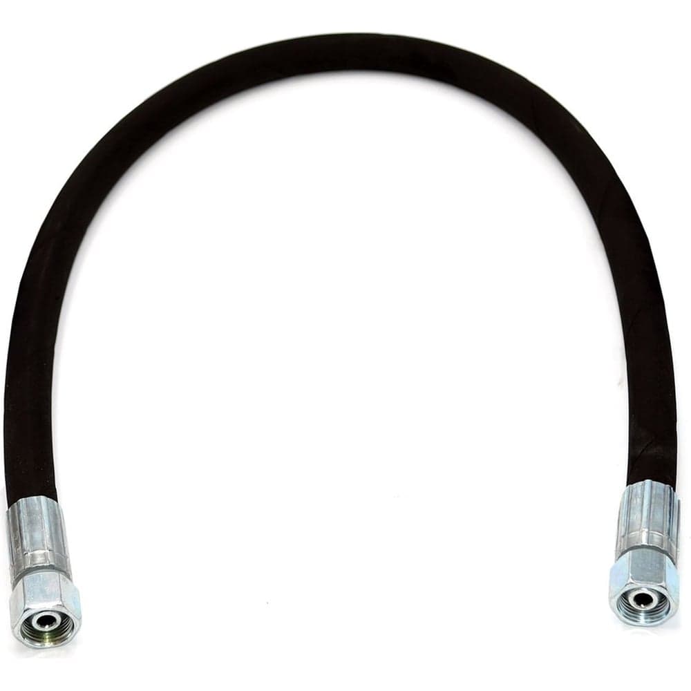 Рукав РВД HIMPT 10-2SN S22 DK М18x1.5 33МПа 0850 00008000025