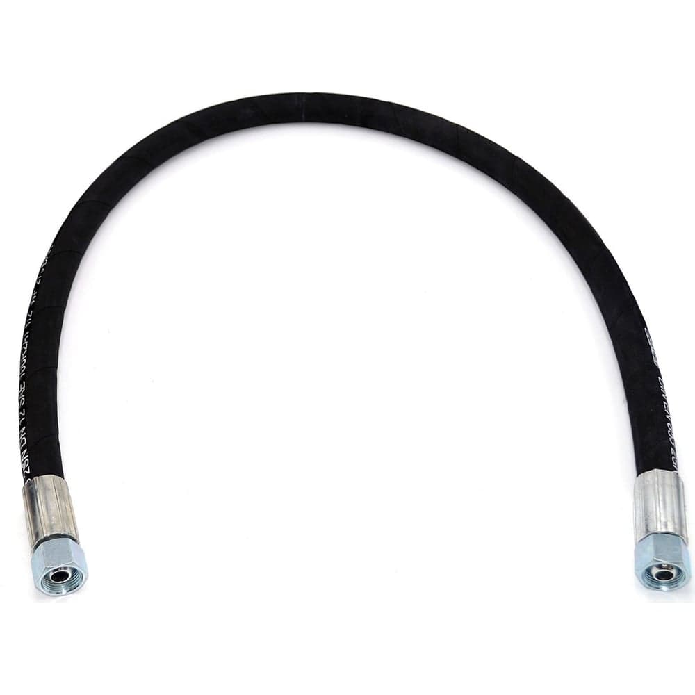 Рукав РВД HIMPT 12-2SN S24 DK М20x1.5 27.5МПа 1050 00008000048