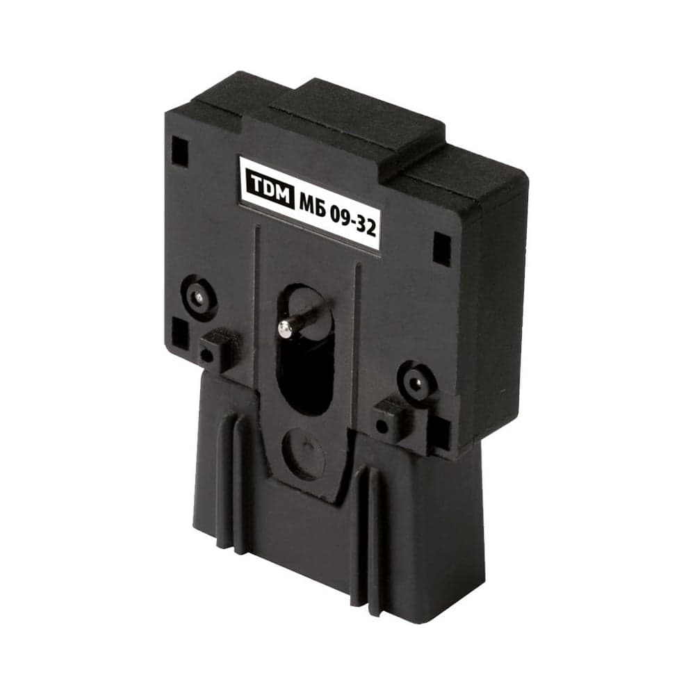 Механизм блокировки TDM ELECTRIC для КМН 0,9-32А SQ0708-0090