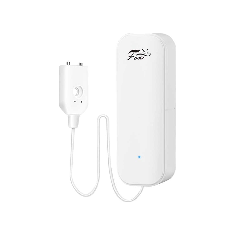 Автономный WiFi-датчик протечки FOX FX-WS1Water