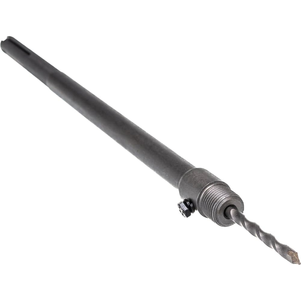 Держатель (475/400 мм; SDS-max) для коронки по бетону Hardcore 110240